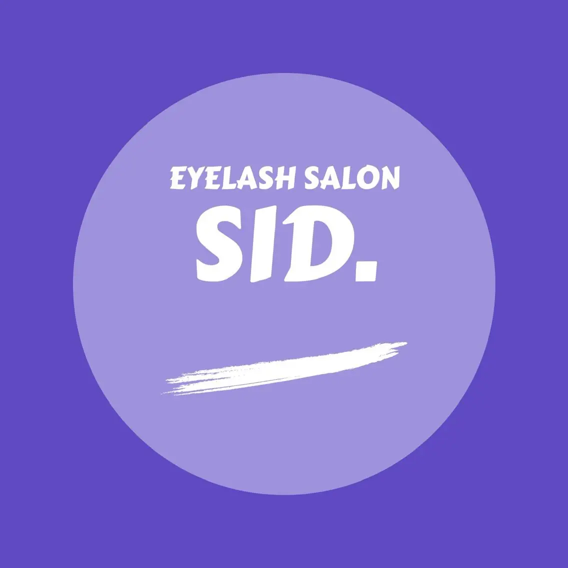 マツエク・マツパ アイブロウ マツパ eye lash salon SIDのマツエク・マツパデザイン