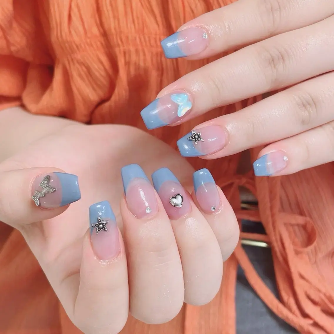 ネイル Yun  nail yumiのネイルデザイン