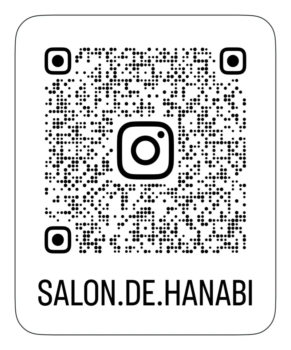 ネイル salon de hanabi八王子のネイルデザイン