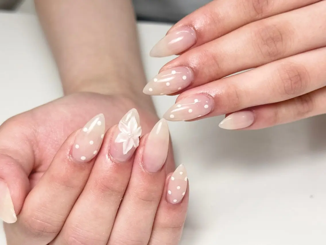 ネイル Noeme. junoのネイルデザイン