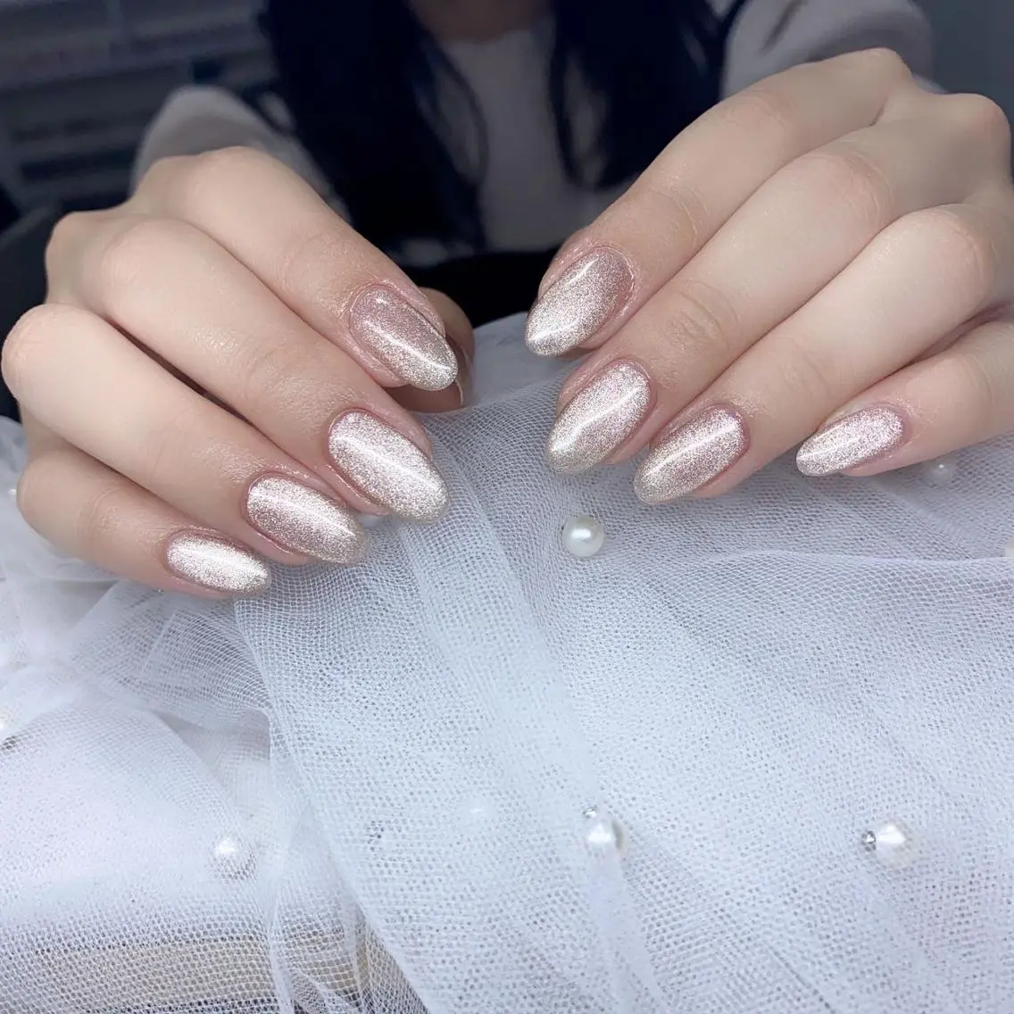 ネイル Queen‘s なんのネイルデザイン