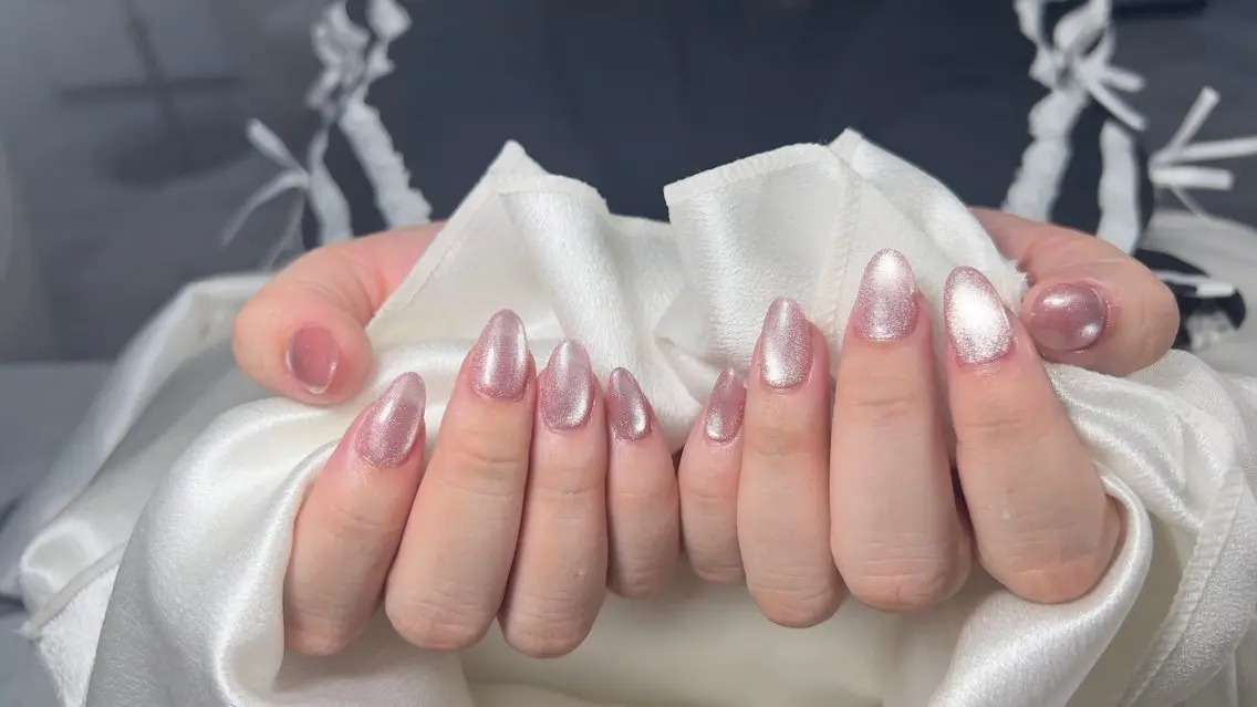 ネイル ハンドネイル Sunset Nail 柏のネイルデザイン