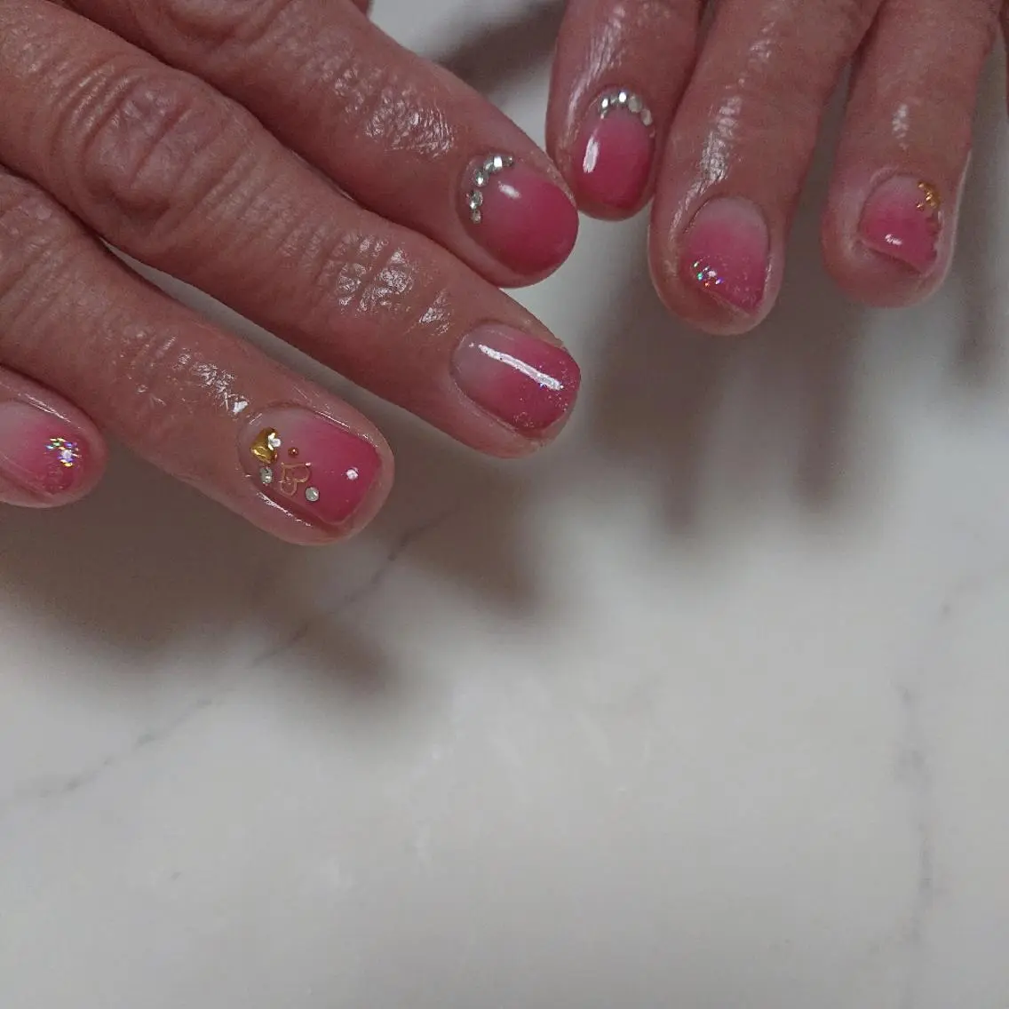 ネイル Mrs Nailのネイルデザイン