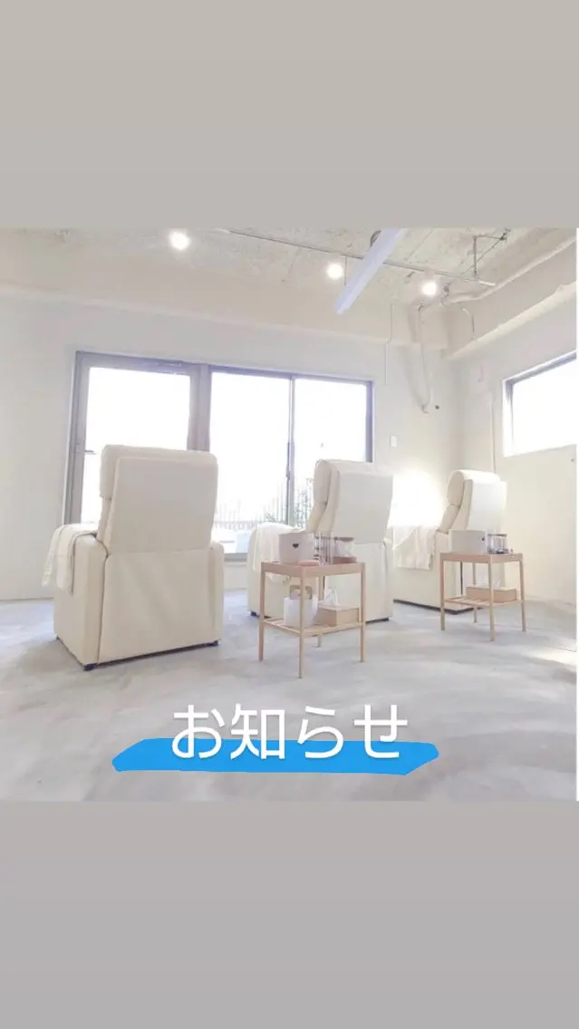 🌷 natsumi　🌷のマツエク・マツパデザイン