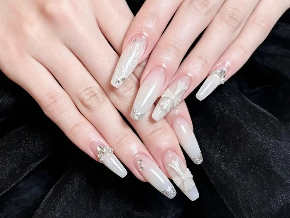 ネイル Bél Nail salonのネイルデザイン