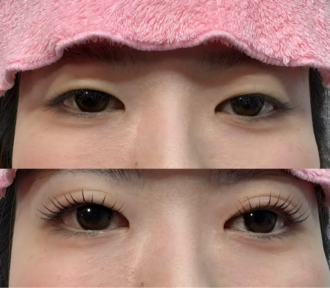 マツエク・マツパ トータルビューティー サロン・Ｎの眉毛・アイブロウイメージ