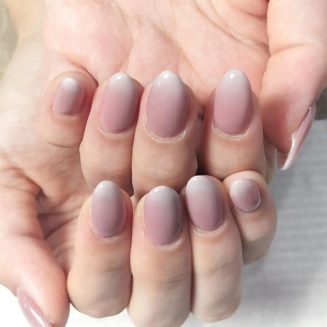 ネイル ハンドネイル 桃子 Nail高円寺のネイルデザイン