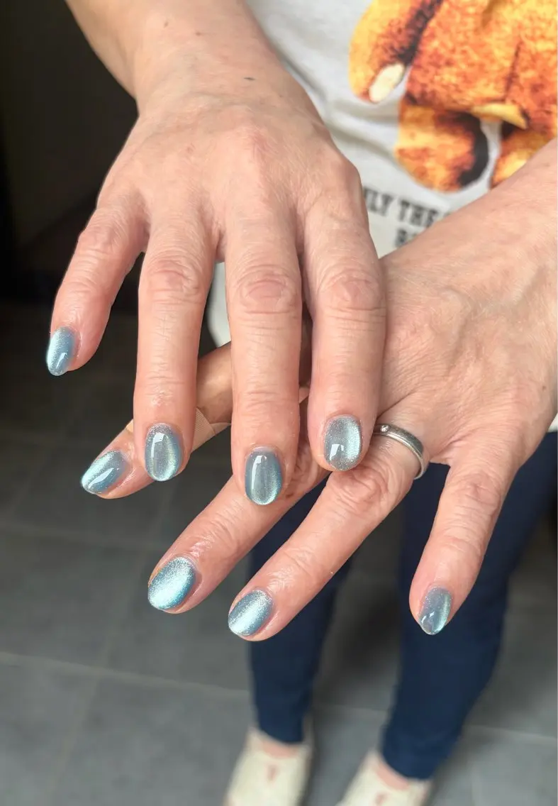 ネイル nailworks mのネイルデザイン