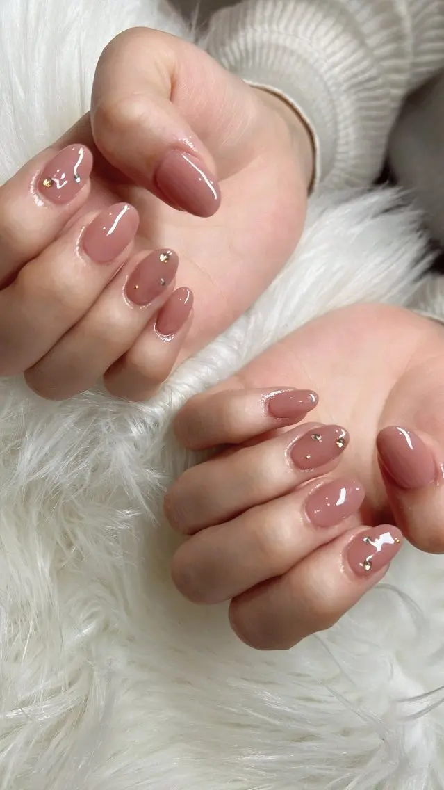 ネイル 《LB》ラブリエ Nail&eyeのマツエク・マツパデザイン