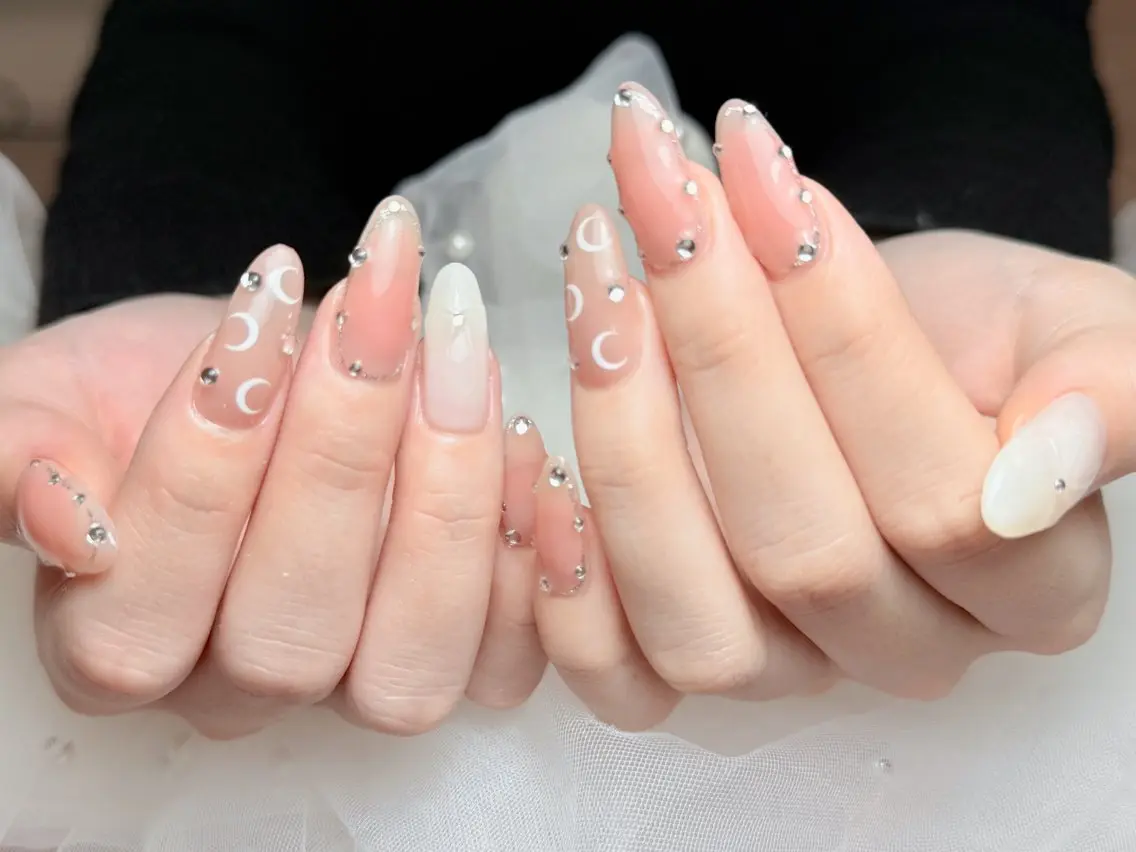 ネイル Bél Nail salonのネイルデザイン