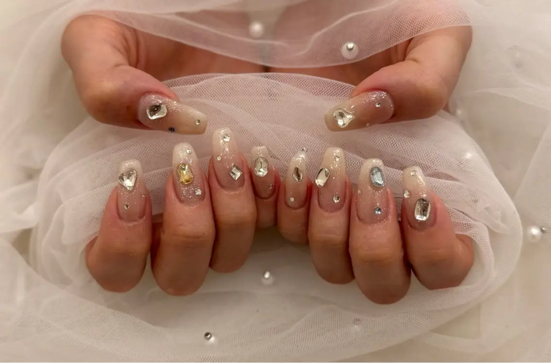 ネイル ハンドネイル nail salon belleのその他イメージ