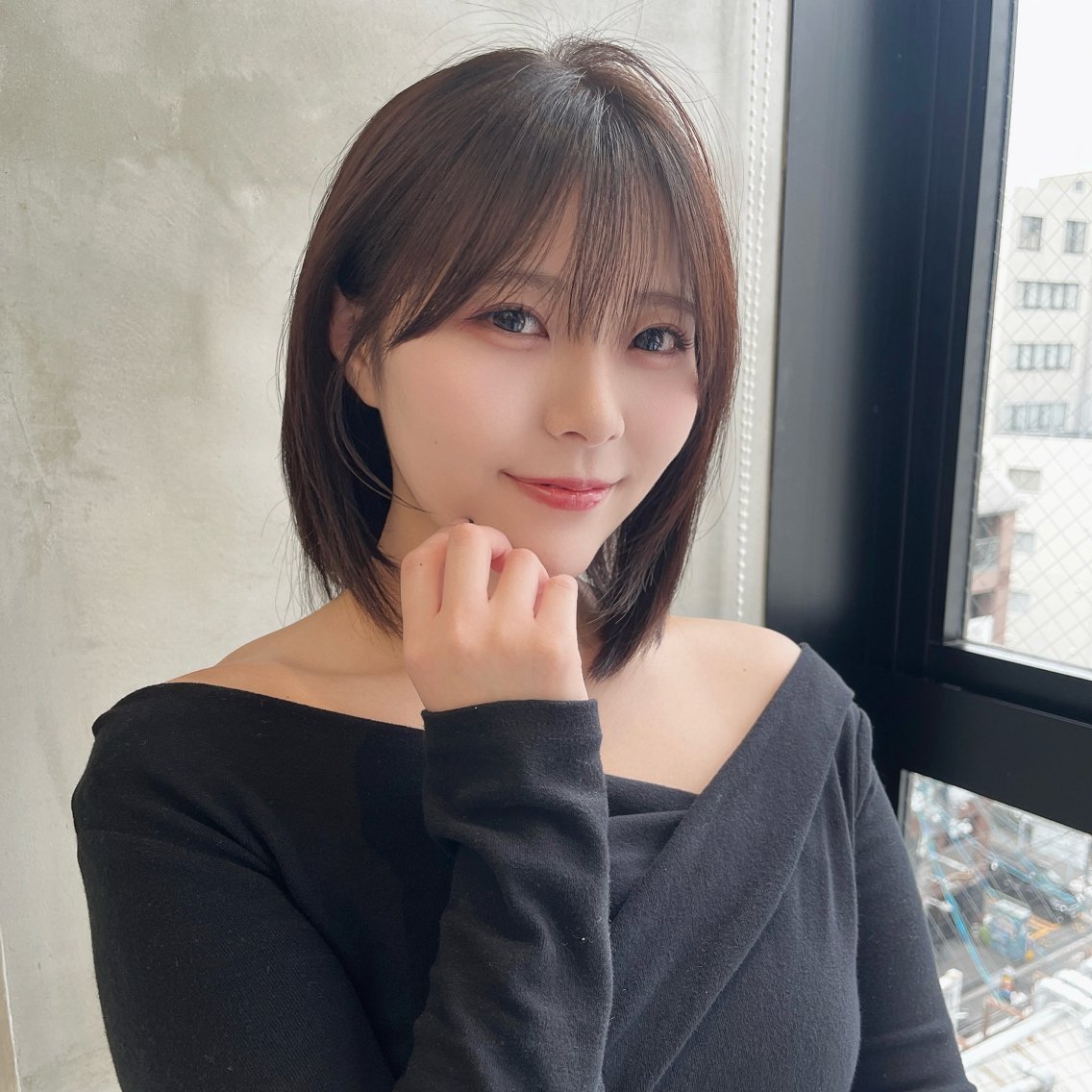 【カットモデル🦋】似合わせカット✄﻿の写真