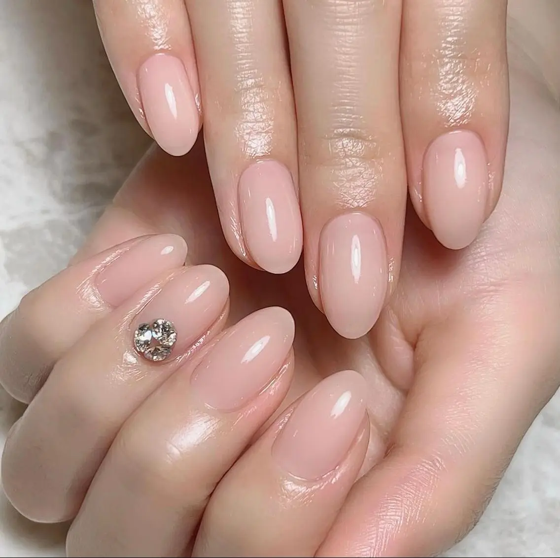 ネイル ハンドネイル Nail Salon CIARAのネイルデザイン