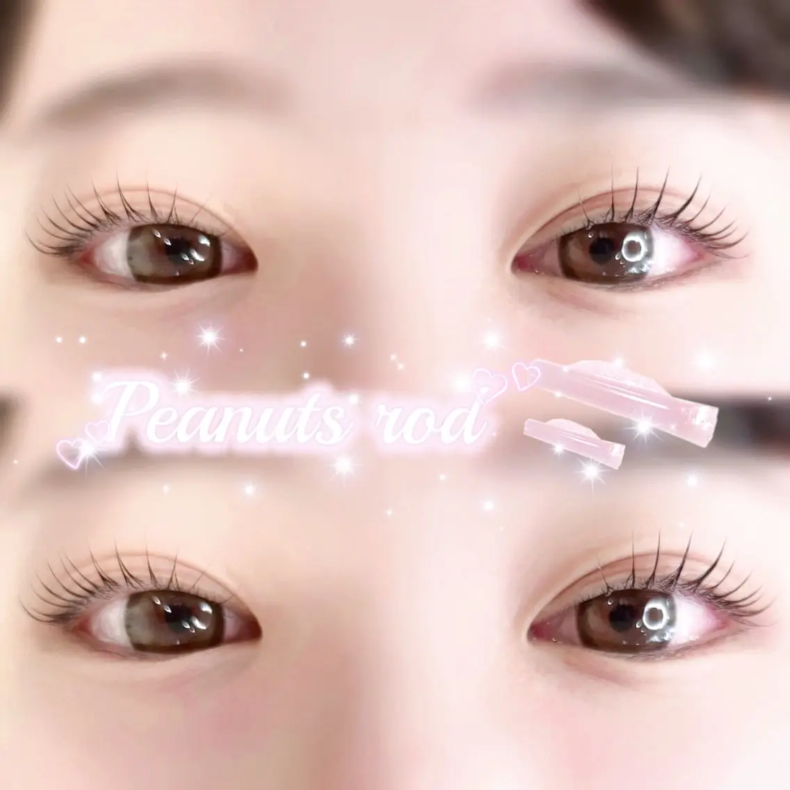 期間限定🎀パリジェンヌラッシュリフト【  トリートメント付⠀】の写真