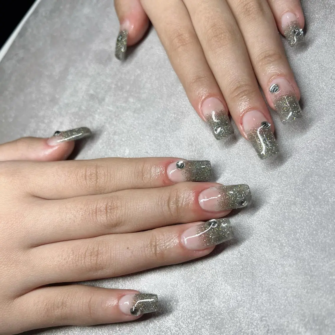 ネイル Dia Nail AKIのネイルデザイン