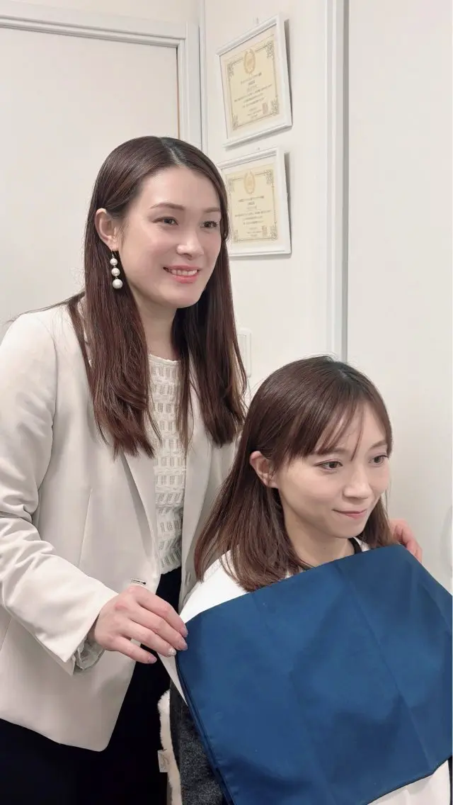 みさき Éclat（エクラ）のネイルデザイン
