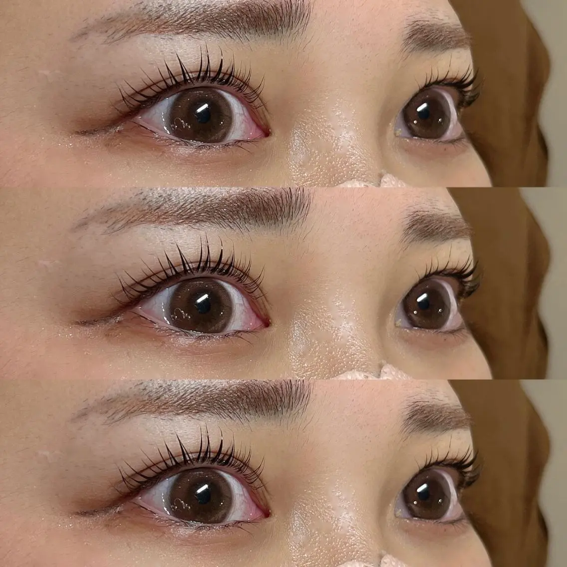 マツエク・マツパ マツパ eyelist Miyazakiのマツエク・マツパデザイン