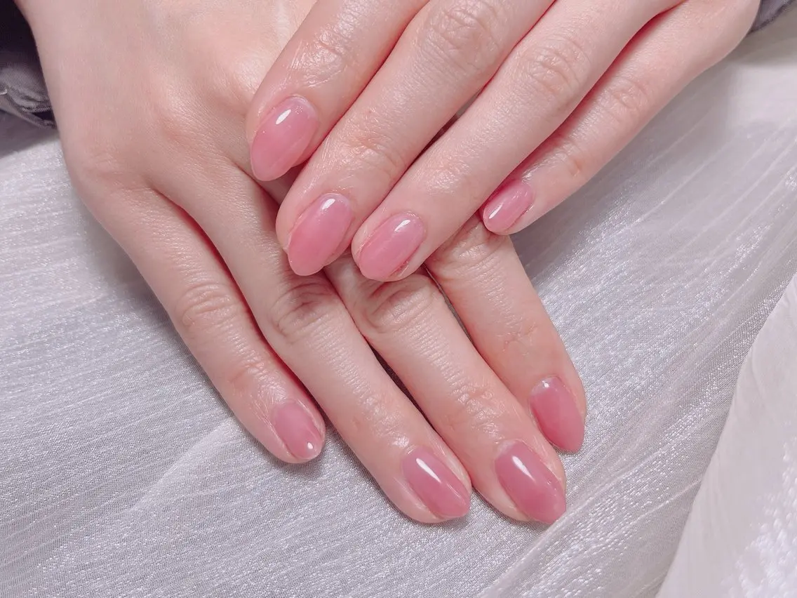 ネイル ハンドネイル KARI ネイルサロンのネイルデザイン