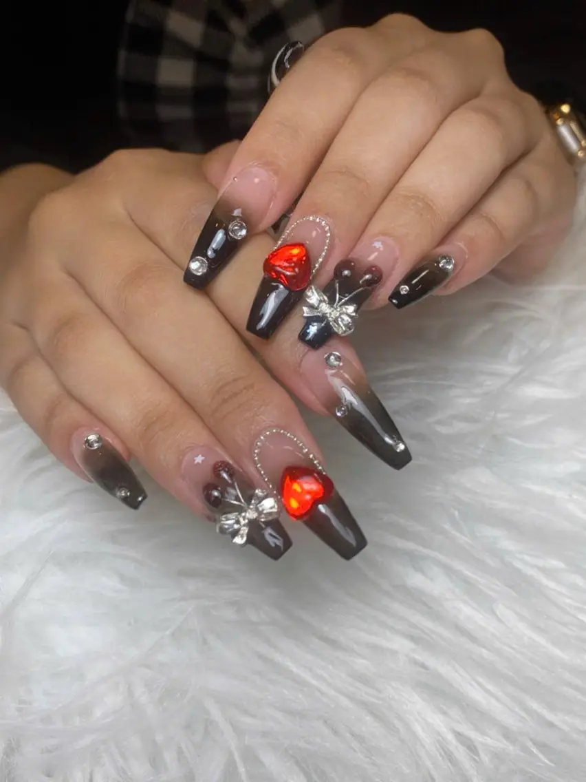 ネイル ハンドネイル REI NAIL1のネイルデザイン