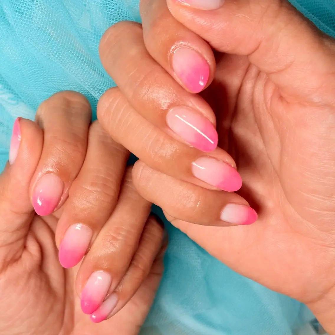 ネイル ハンドネイル Loco  Nail 白沢のネイルデザイン