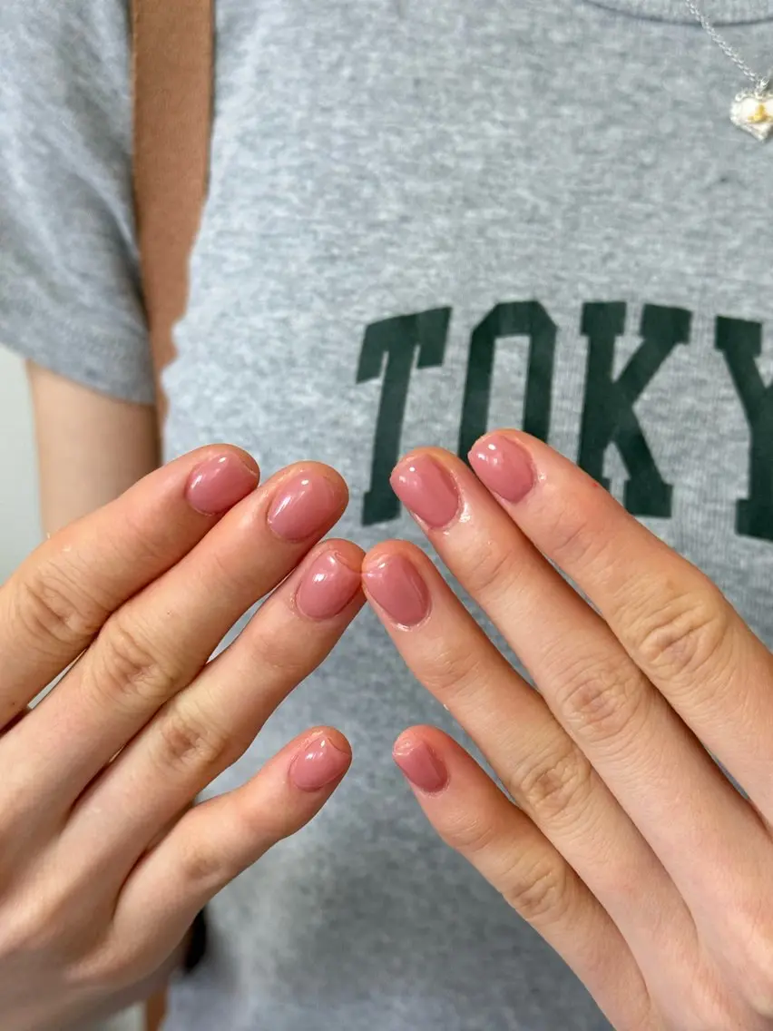 ネイル ハンドネイル J Yのネイルデザイン
