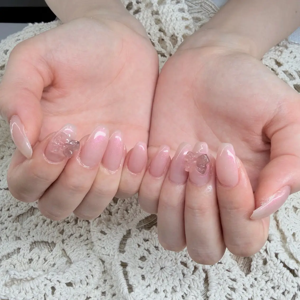 ネイル Alra Miyuのネイルデザイン