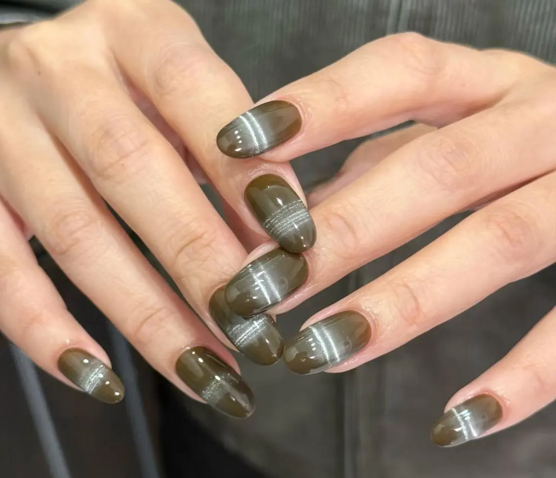 ネイル ハンドネイル Molly _nailのネイルデザイン