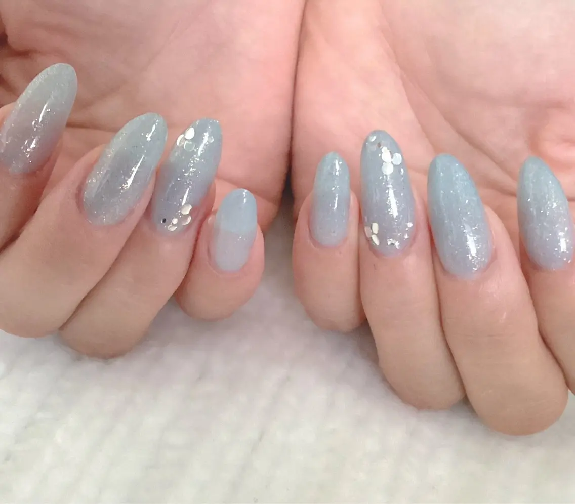 ネイル Éva nail MARIのネイルデザイン