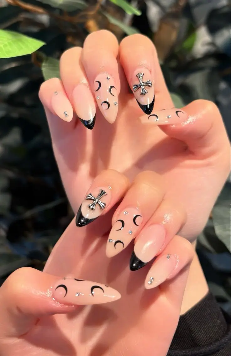 ネイル ハンドネイル well nailのネイルデザイン