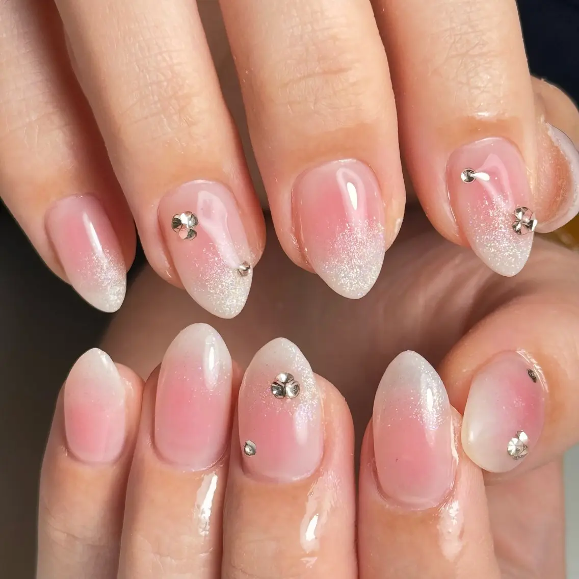 ネイル ハンドネイル Nail Salon EUBのネイルデザイン