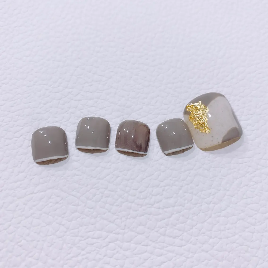 ネイル emiu petiteのネイルデザイン