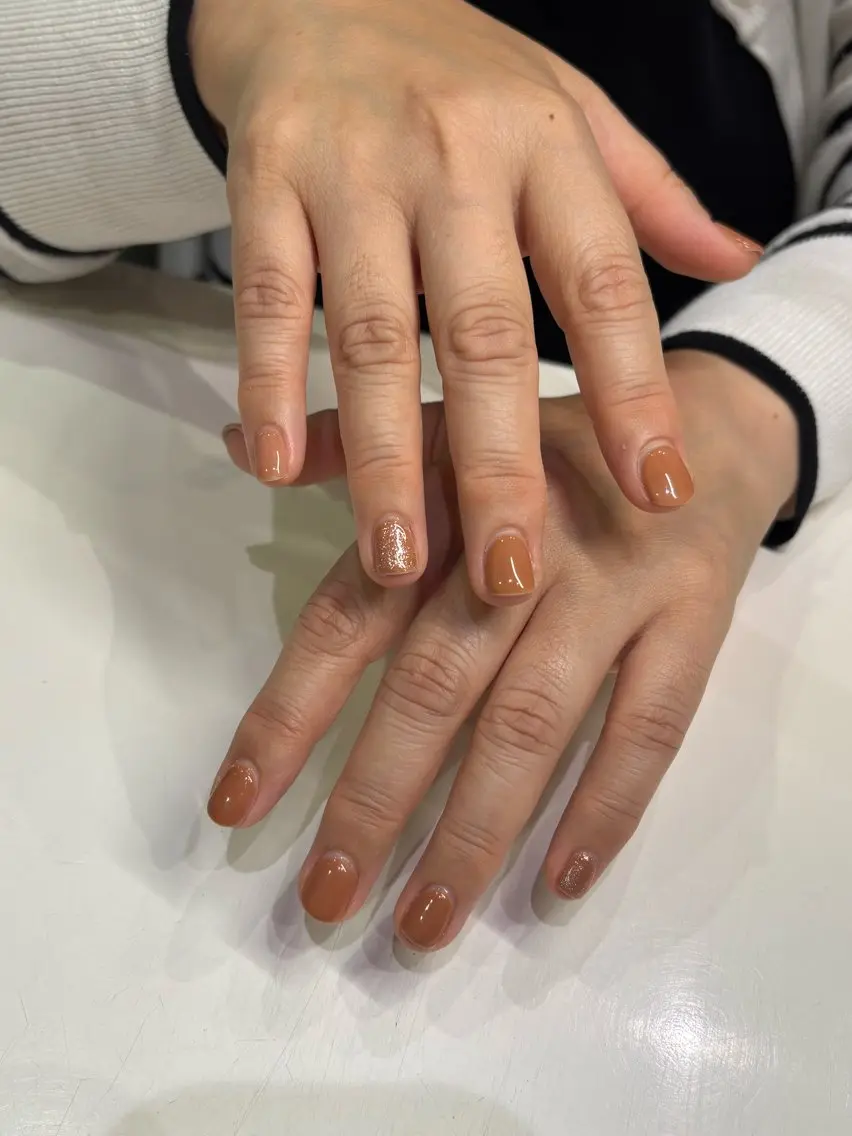 ネイル うみ /練習モデル様募集中のネイルデザイン