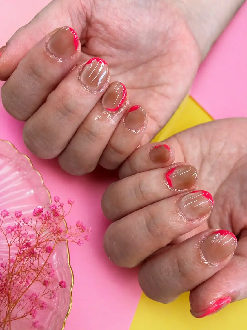 ネイル NAIL SALON 爪彩堂のネイルデザイン