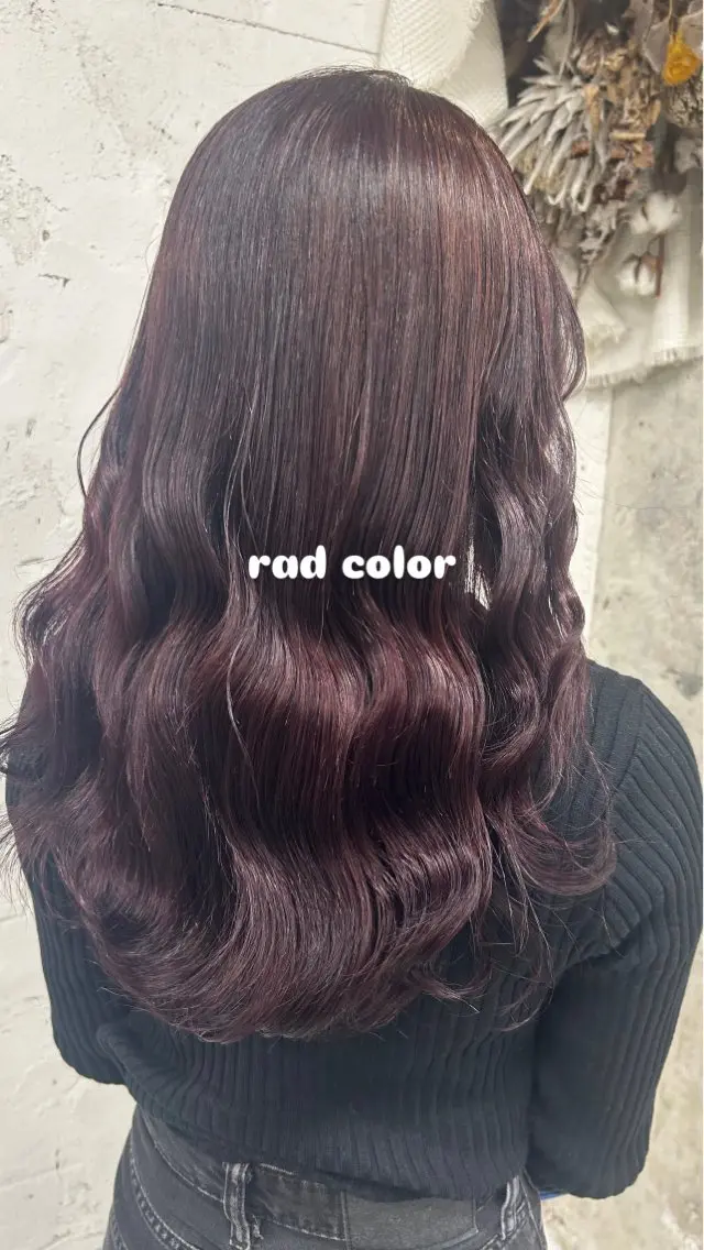 カラー メンズカット/ヘア セット🎀Ami🎀のヘアスタイル