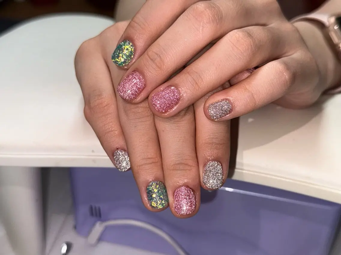 ネイル 阿寜 nailのネイルデザイン