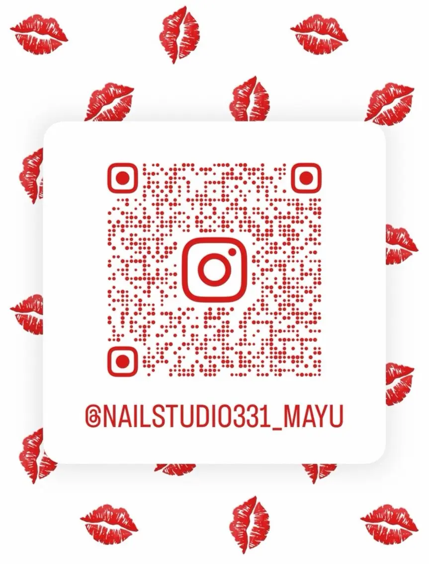 ネイル studio331 mayuのネイルデザイン