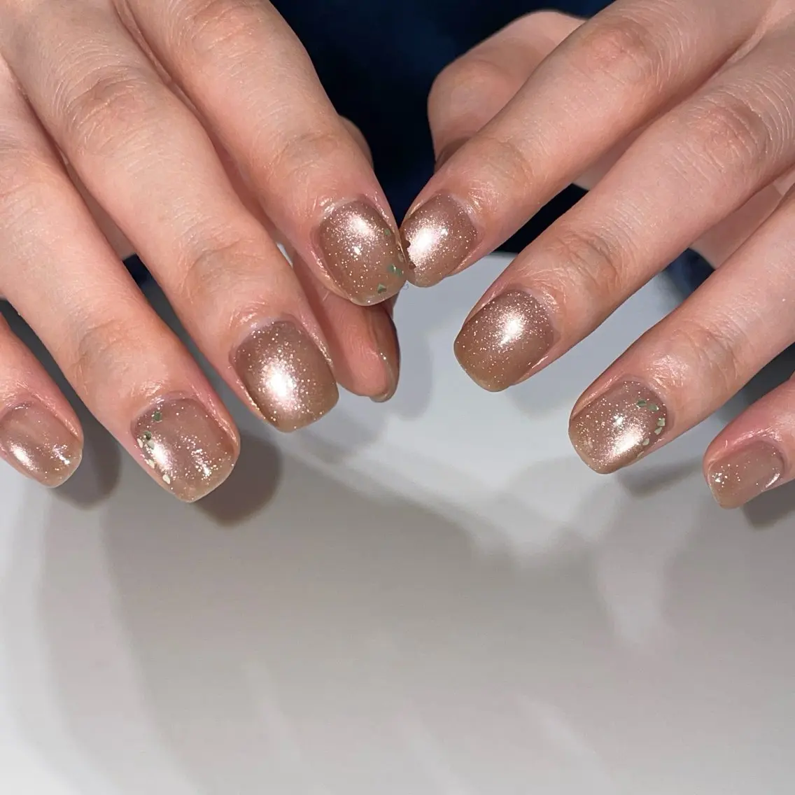 ネイル ハンドネイル oncu nailのネイルデザイン