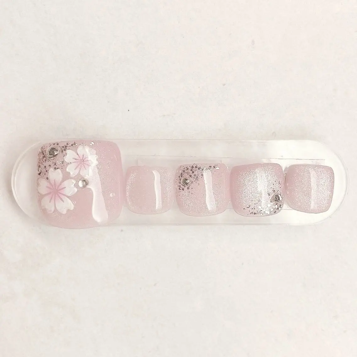 ネイル Tiary Nail ♡minako♡のネイルデザイン
