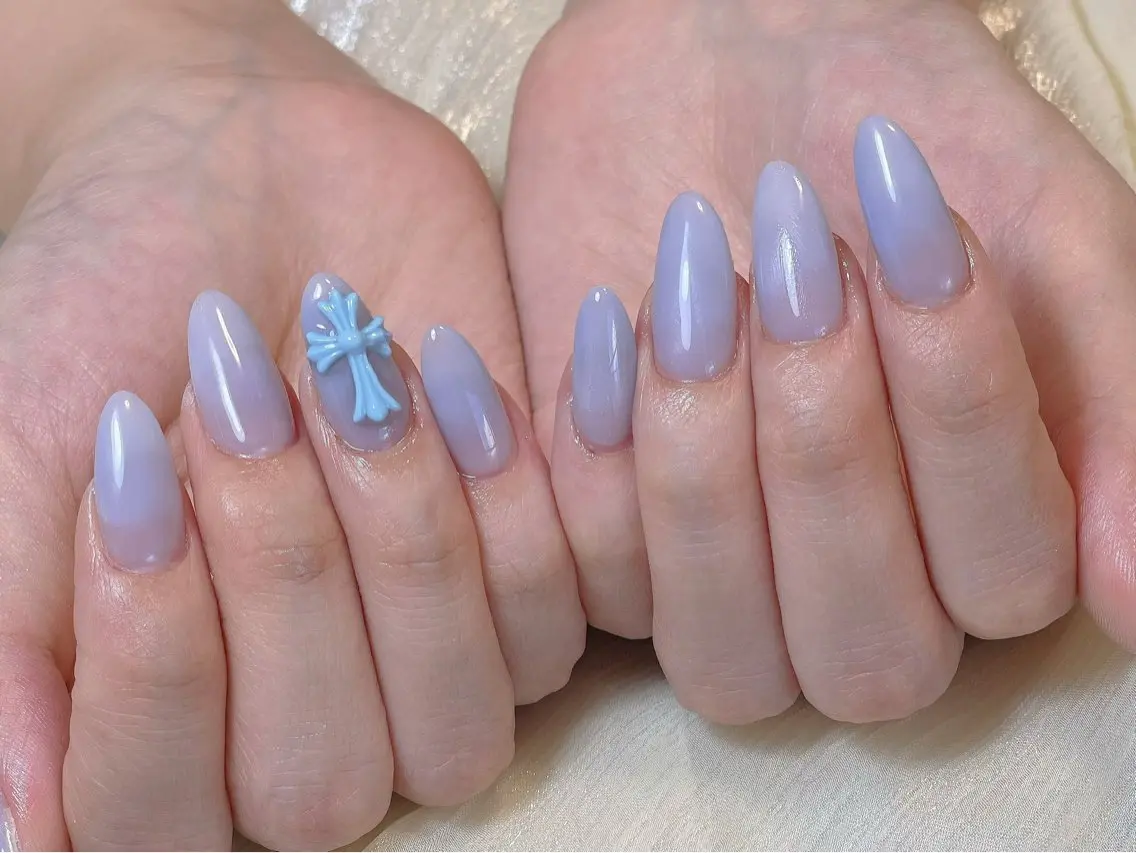 ネイル AfterSugar NailSlonのネイルデザイン