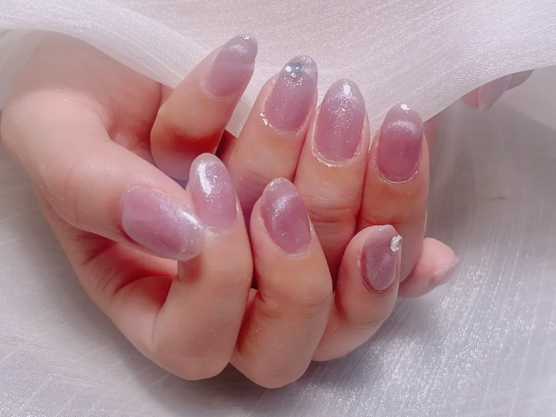 ネイル ハンドネイル KARI ネイルサロンのネイルデザイン