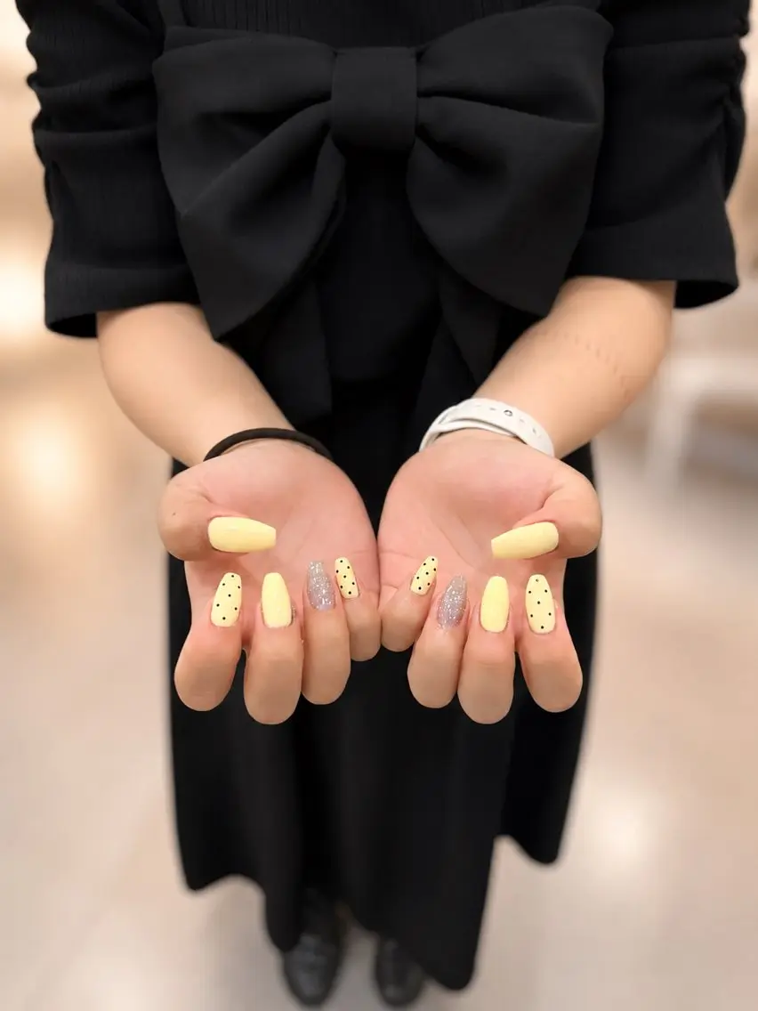 ネイル KUGO SALONのネイルデザイン