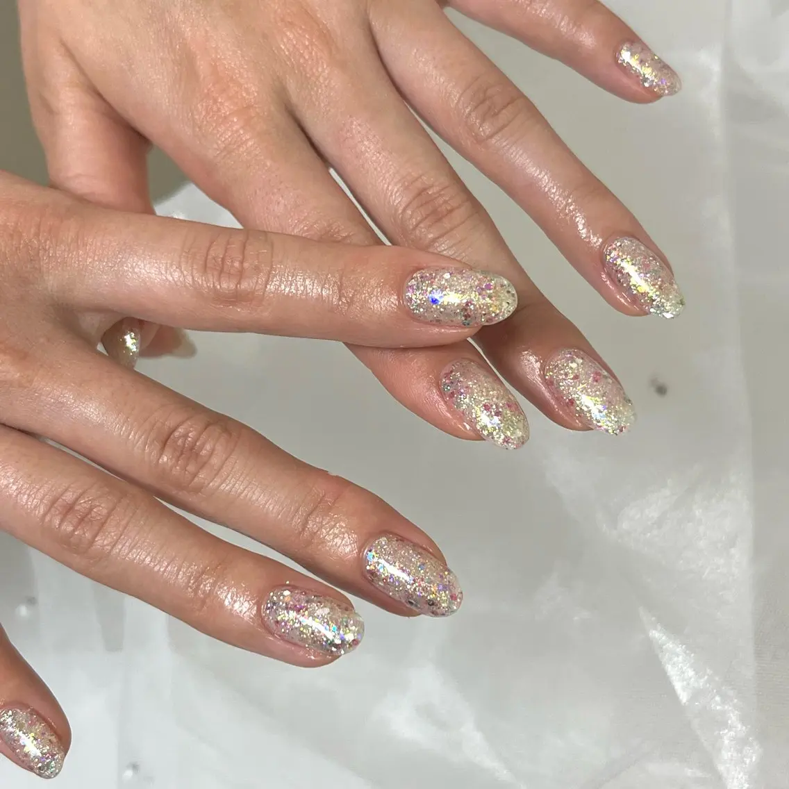 ネイル ハンドネイル NAIL SALON Rのネイルデザイン