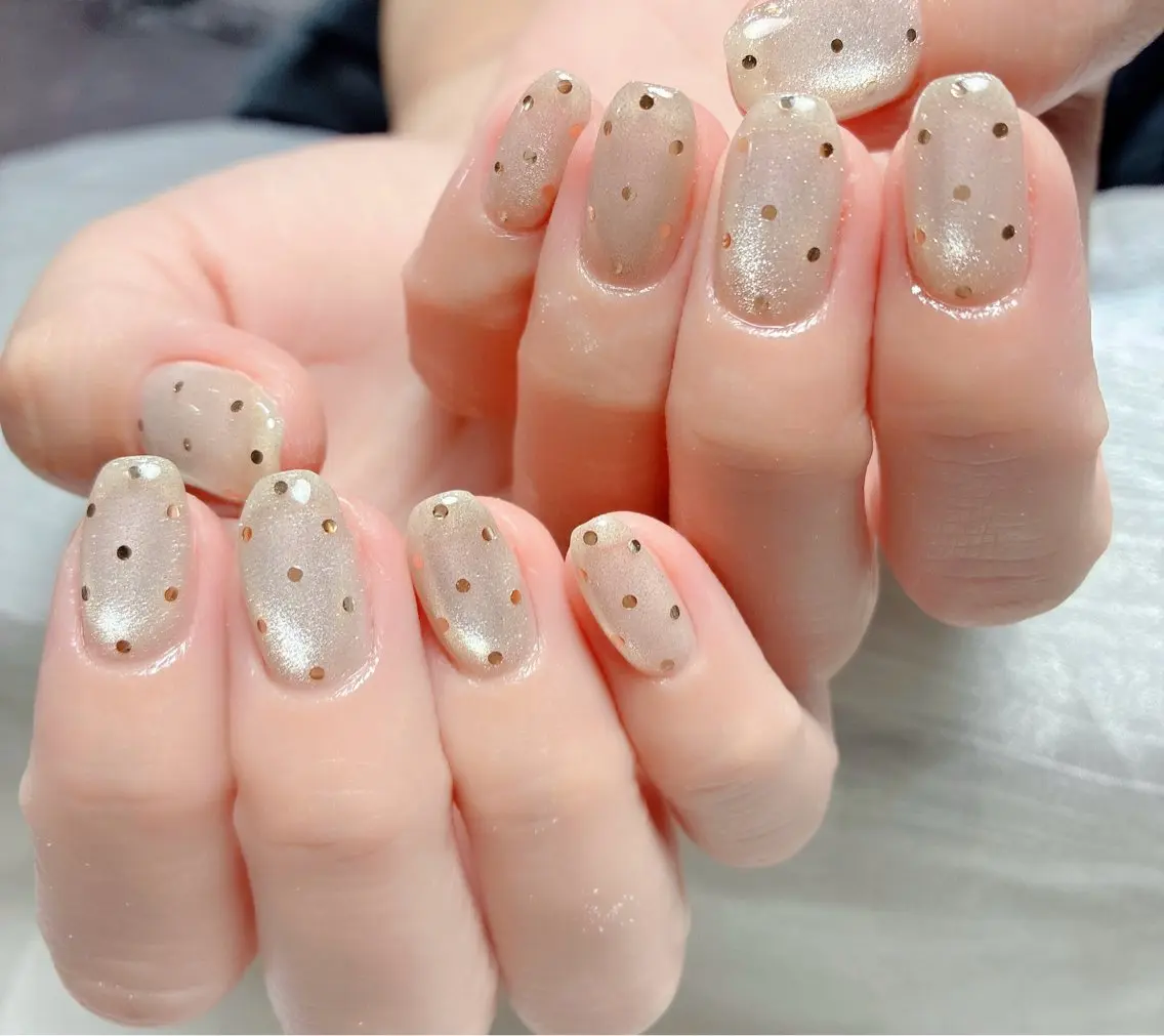 ネイル Kairos Nailのネイルデザイン