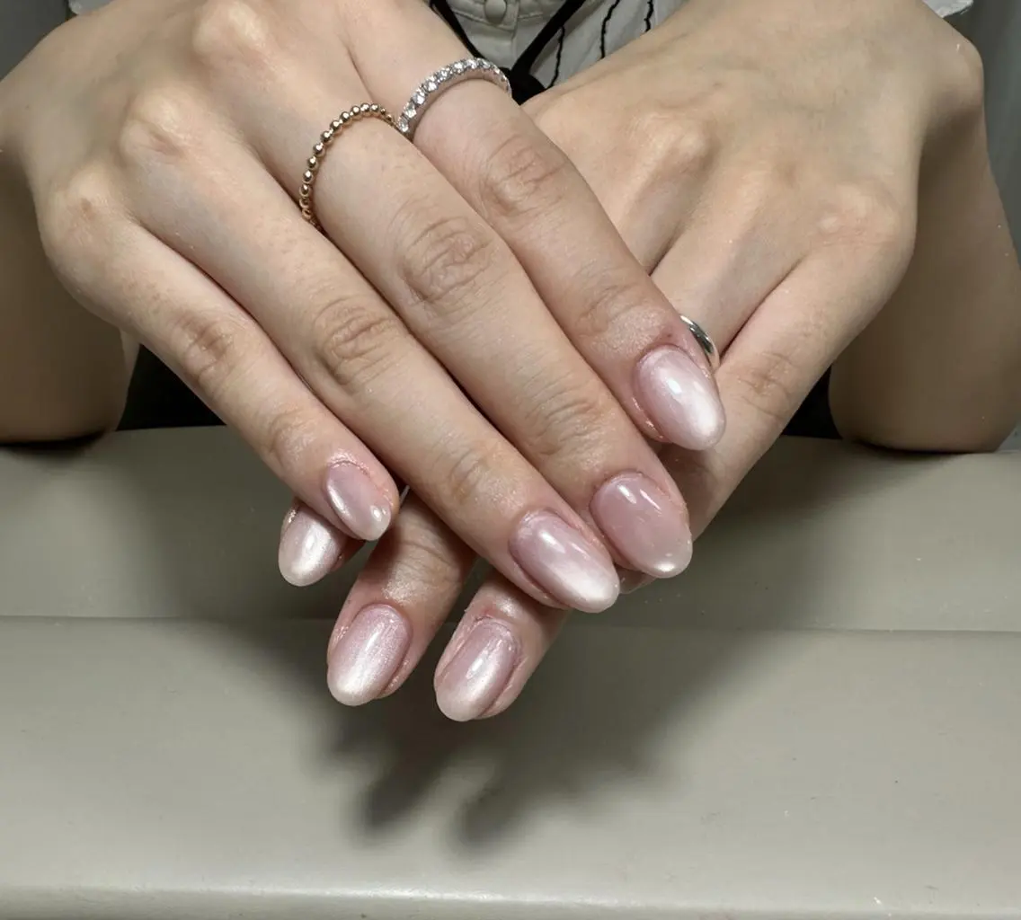 ネイル ハンドネイル Miya🎀 nailのネイルデザイン