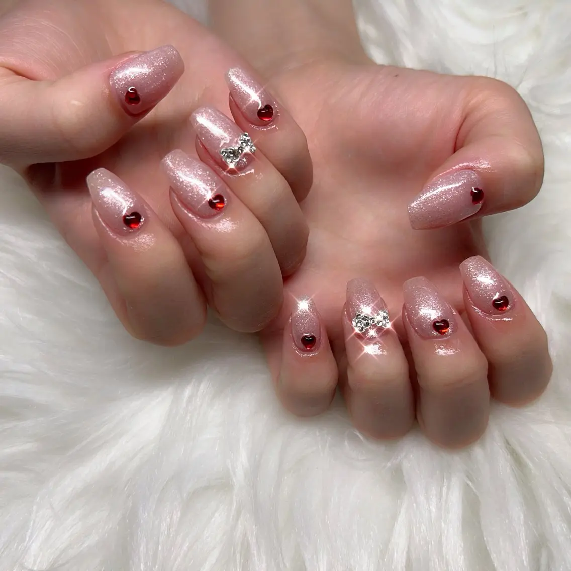 ネイル ハンドネイル Nail Salon Ripeのネイルデザイン