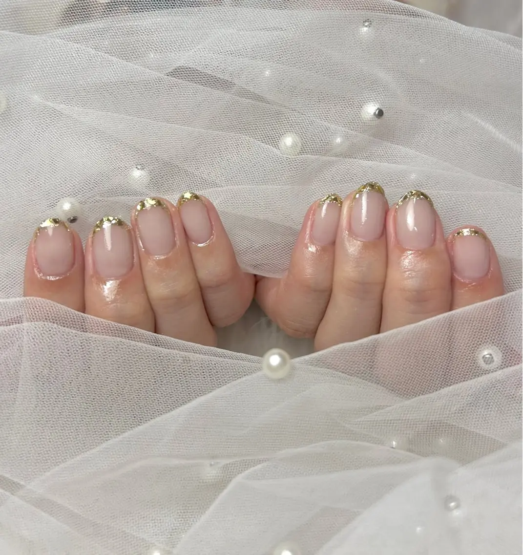 ネイル ハンドネイル ♡ 𝑅𝑦𝑜𝑘𝑎のネイルデザイン