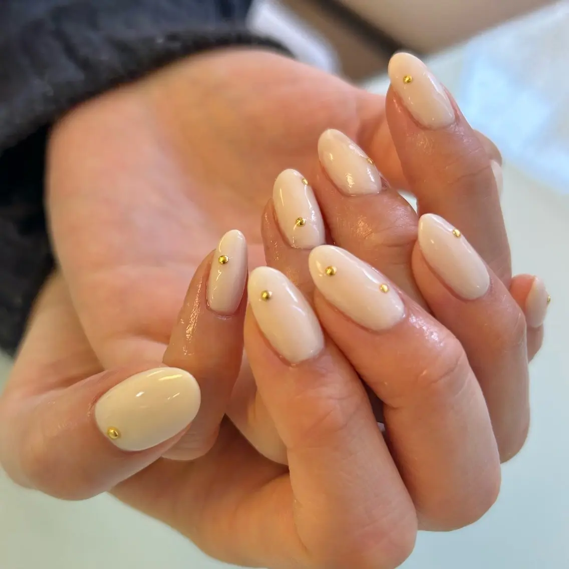 ネイル ハンドネイル Bianca YOKOTANI🌻のネイルデザイン