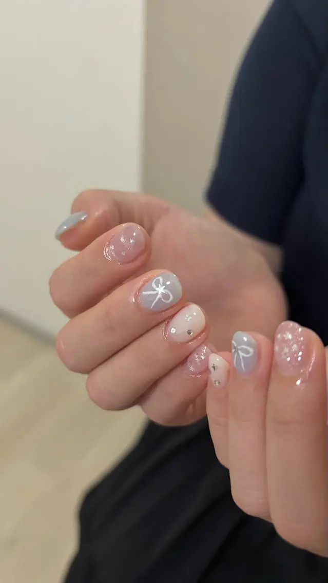 ネイル ハンドネイル moufu.nail /sayaka 本町のその他イメージ