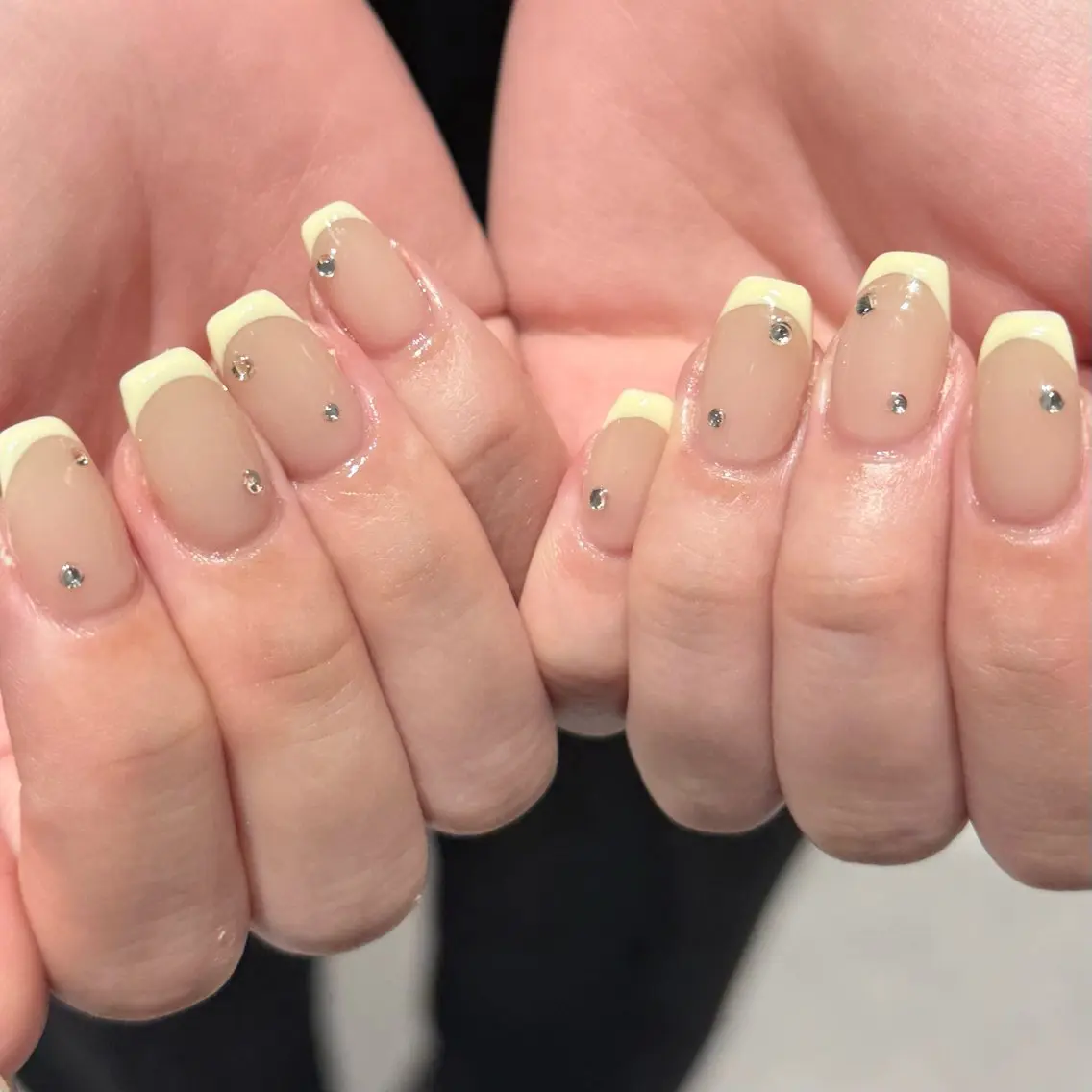 ネイル 持ち込み のぐち ひなのネイルデザイン