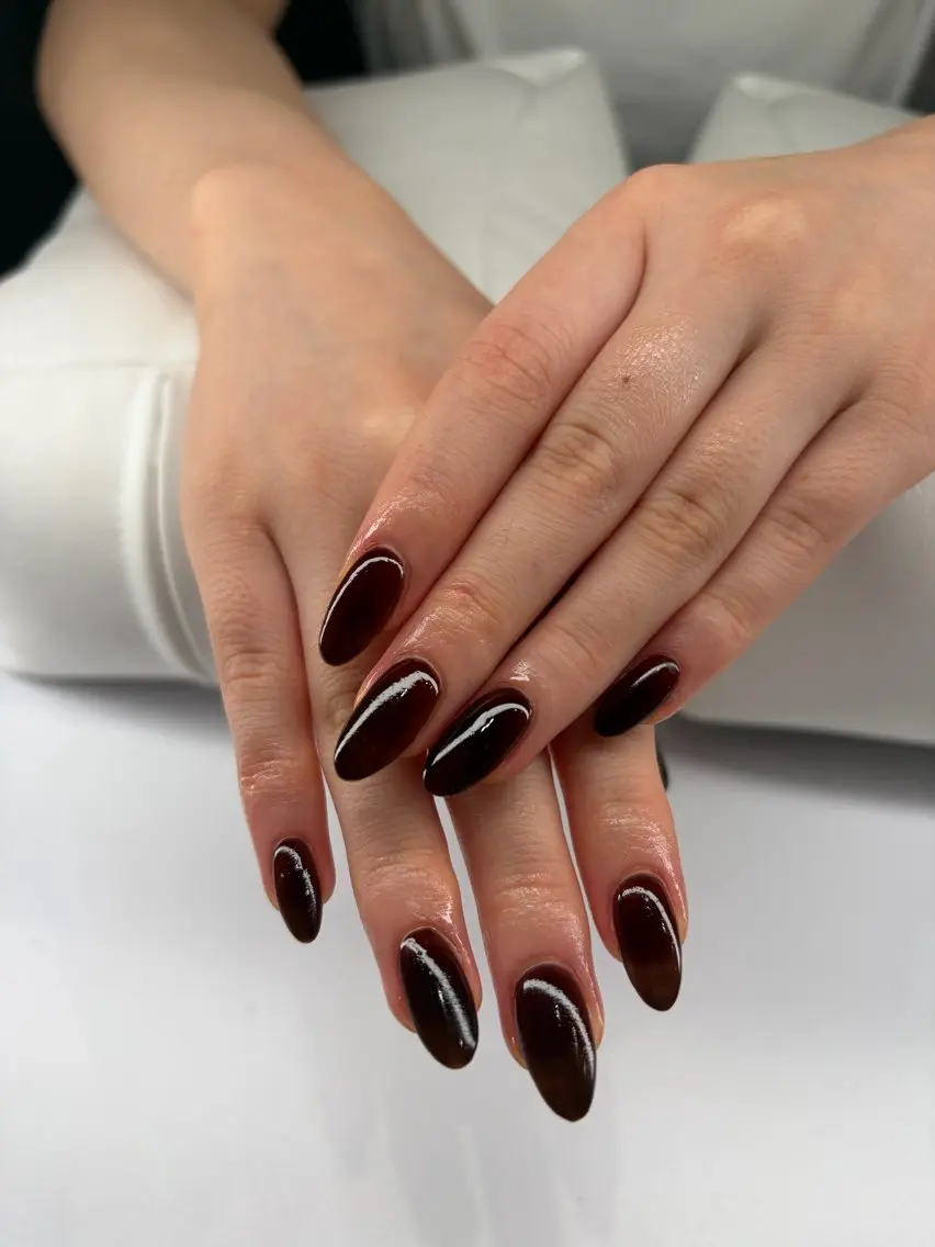 ネイル eyelash& nailsalonMのネイルデザイン